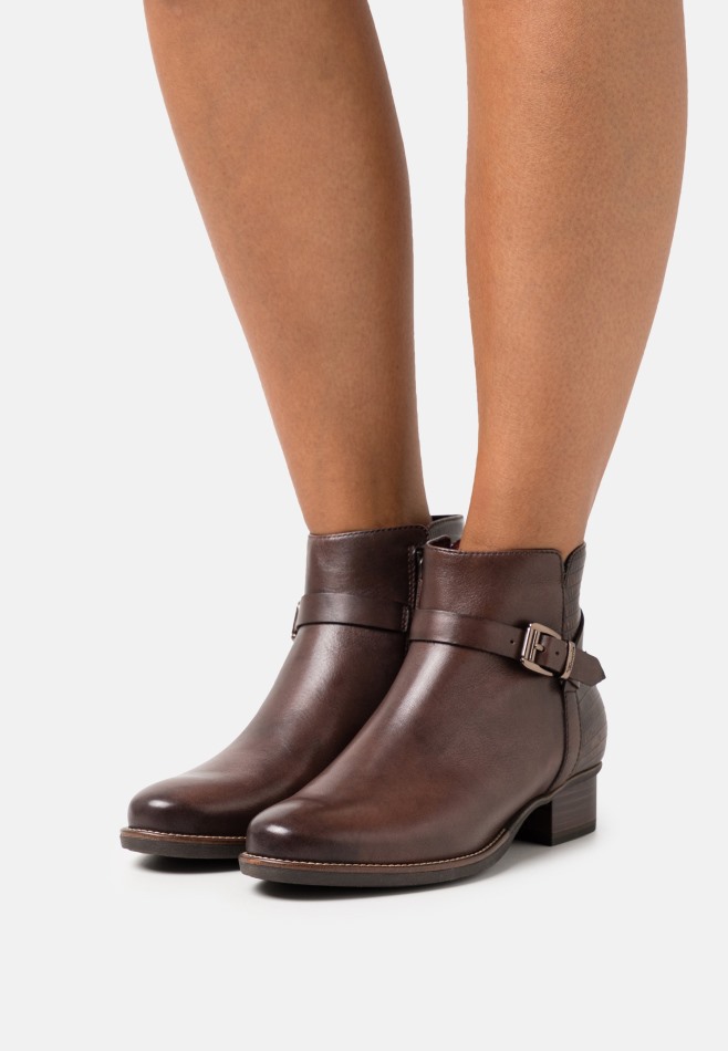 Gabour | Exclusif Bottines Classiques Sattel